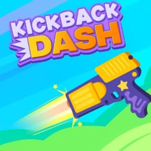 Kickback Dash